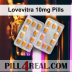 Lovevitra 10mg Pills 070