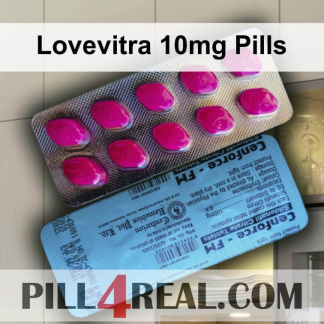 Lovevitra 10mg Pills 238