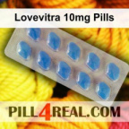 Lovevitra 10mg Pills 262