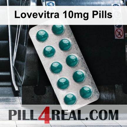 Lovevitra 10mg Pills 316