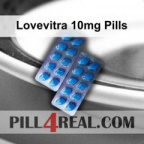 Lovevitra 10mg Pills 435