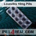 Lovevitra 10mg Pills 588