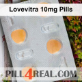 Lovevitra 10mg Pills 600