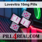 Lovevitra 10mg Pills 786