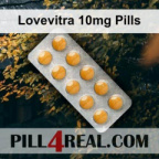 Lovevitra 10mg Pills 863
