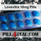 Lovevitra 10mg Pills 971