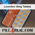 Lovevitra 10mg Tablets 320