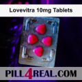 Lovevitra 10mg Tablets 363
