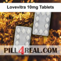 Lovevitra 10mg Tablets 524