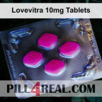 Lovevitra 10mg Tablets 627