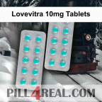 Lovevitra 10mg Tablets 700