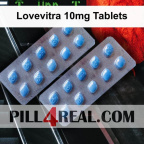 Lovevitra 10mg Tablets 834