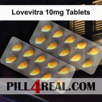 Lovevitra 10mg Tablets 871