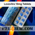 Lovevitra 10mg Tablets 990