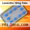 Lovevitra 10mg Tabs 001