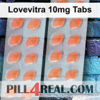 Lovevitra 10mg Tabs 176