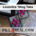 Lovevitra 10mg Tabs 529
