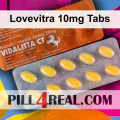 Lovevitra 10mg Tabs 744