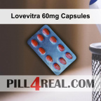 Lovevitra 60mg Capsules 553