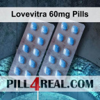 Lovevitra 60mg Pills 000