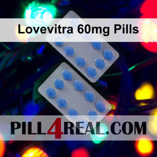 Lovevitra 60mg Pills 227