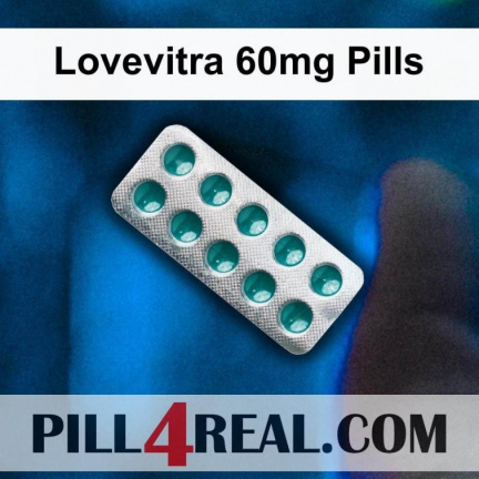 Lovevitra 60mg Pills 502