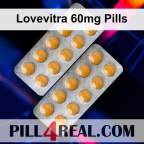 Lovevitra 60mg Pills 570