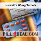 Lovevitra 60mg Tablets 465