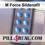 M Force Sildenafil 010