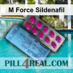 M Force Sildenafil 079