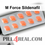 M Force Sildenafil 274