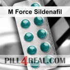M Force Sildenafil 293