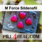 M Force Sildenafil 585