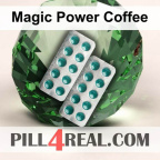 Magic Power Coffee 035