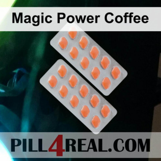 Magic Power Coffee 044