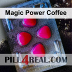 Magic Power Coffee 218