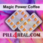 Magic Power Coffee 560