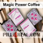 Magic Power Coffee 623