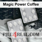 Magic Power Coffee 632