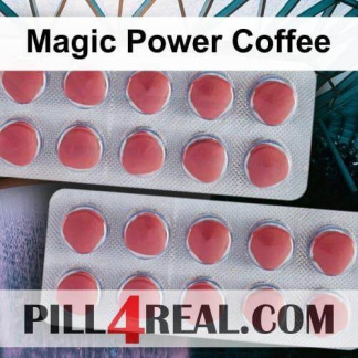 Magic Power Coffee 680