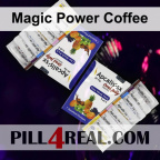 Magic Power Coffee 717