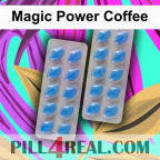 Magic Power Coffee 781