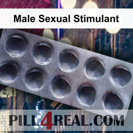 Male Sexual Stimulant 357