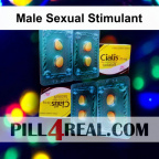 Male Sexual Stimulant 597