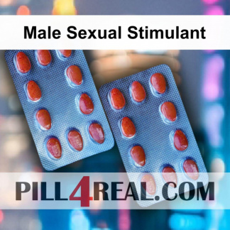 Male Sexual Stimulant 628
