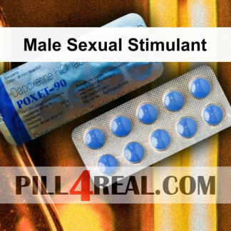 Male Sexual Stimulant 634
