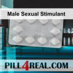 Male Sexual Stimulant 730