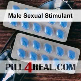 Male Sexual Stimulant 776