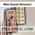 Male Sexual Stimulant 788