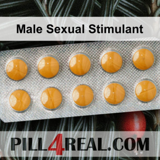 Male Sexual Stimulant 792